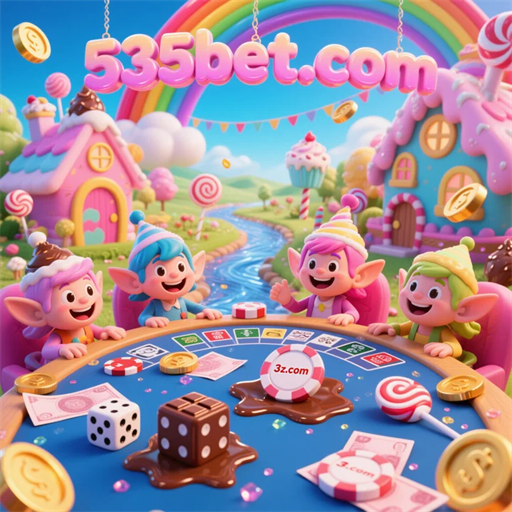 Explore a Excitação dos Cassinos Online em 535bet.com