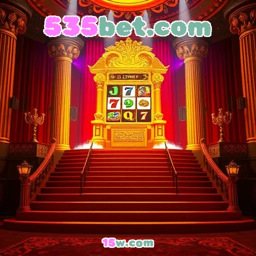 535bet.com e as Loterias: Sua Chance de Mudar de Vida