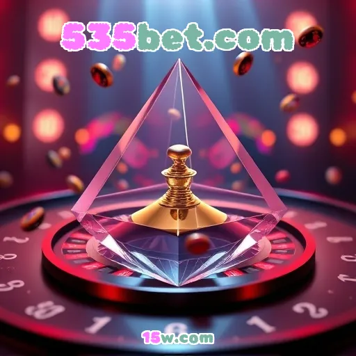 535bet.com: Dicas Infalíveis para Aumentar Suas Chances de Ganhar