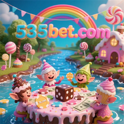 Descubra o Mundo do Poker na 535bet.com