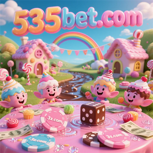 Descubra as Promoções Especiais da 535bet.com