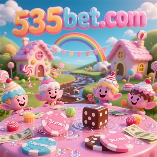 Descubra as Promoções Especiais da 535bet.com